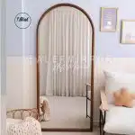 آینه قدی چوبی الف مدل ماندگار