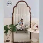 آینه قدی الف مدل ملودی