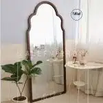 آینه قدی الف مدل ملودی