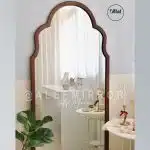 آینه قدی الف مدل ملودی