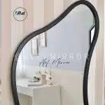 آینه قدی الف مدل آوا
