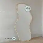 آینه قدی الف مدل مرجان - تصویر 3