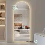 آینه بک لایت الف مدل ماندگار