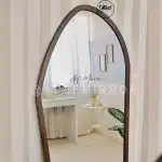 آینه قدی الف مدل مارال