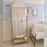 آینه الف مدل بهار