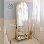 آینه الف مدل بهار