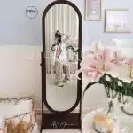 آینه قدی الف مدل سحر