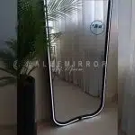آینه قدی چوبی الف مدل پریا نئو