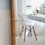 آینه قدی الف مدل ماندگار چوبی روس - تصویر 3
