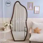 آینه قدی الف مدل ملودی