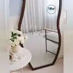 آینه قدی الف مدل ملودی